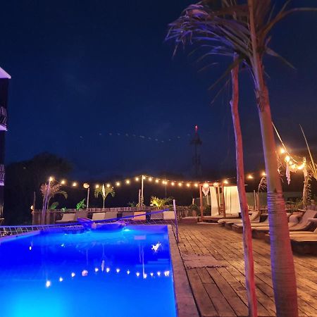 Hotel Boutique Kan Ahau Con Alberca - Pet Friendly Mahahual Exterior foto